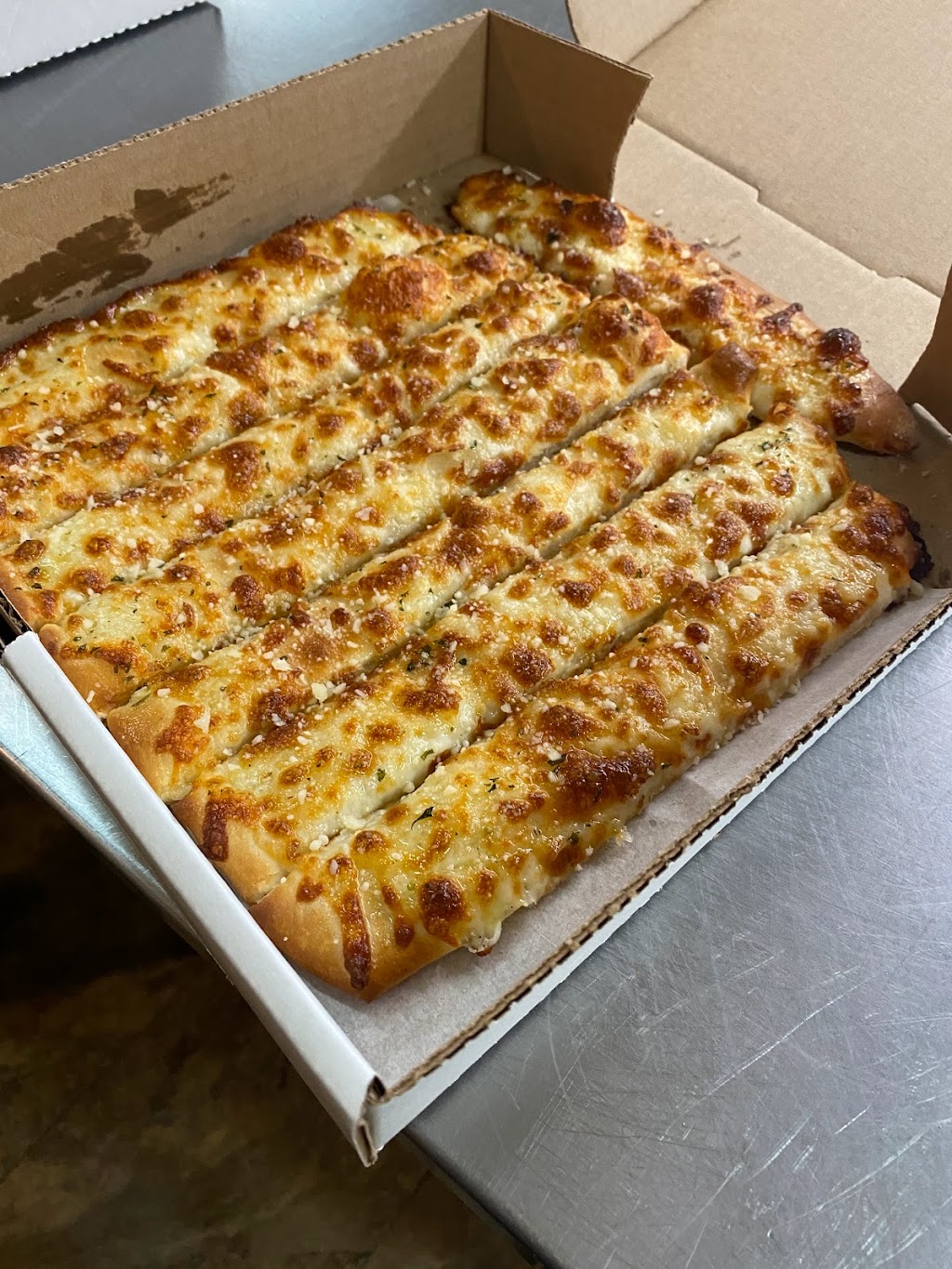 Original Gyro Pizza & Hoagies | restaurant | 4140 Saw Mill Run Blvd, Pittsburgh, PA 15227, USA | 4128843034 OR +1 412-884-3034