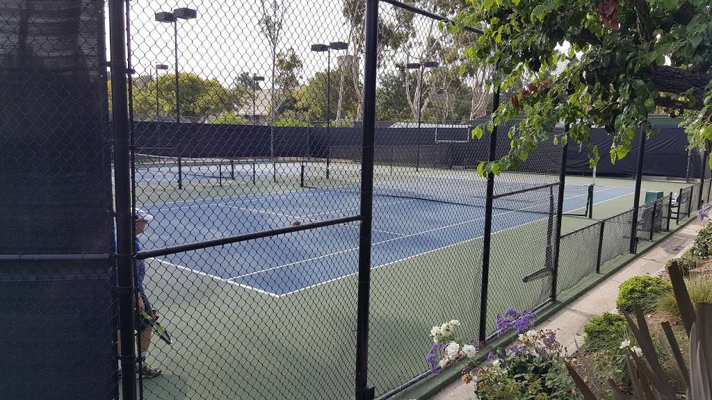 Racquet Club of Irvine | 5 Ethel Coplen Way, Irvine, CA 92612, USA