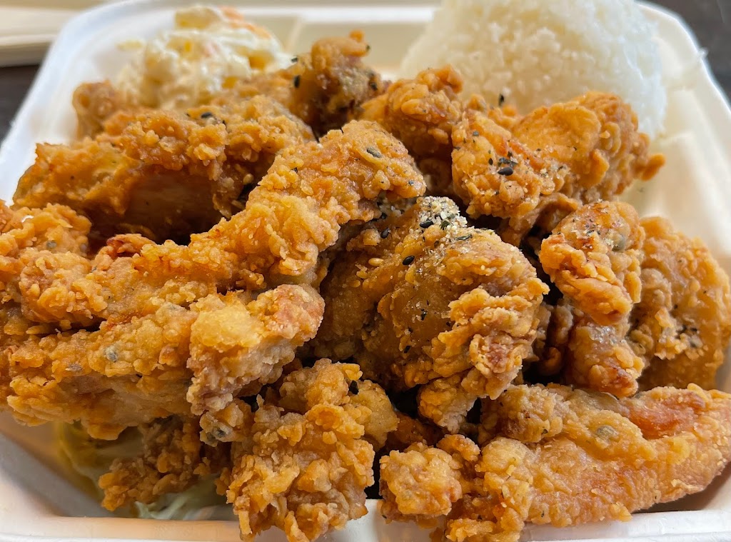 Kalamas Island Style Hawaiian Food | restaurant | 61 S Main St, Ephraim, UT 84627, USA | 4352833577 OR +1 435-283-3577
