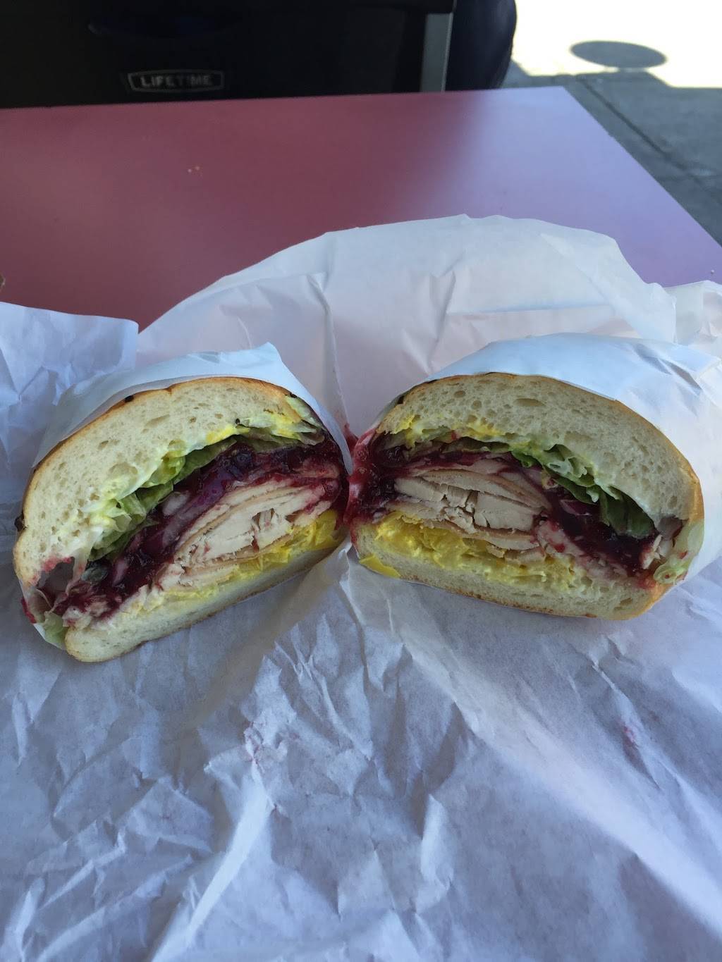 Sandwich Board | meal takeaway | 2412 Webb Ave, Alameda, CA 94501, USA | 5105213366 OR +1 510-521-3366
