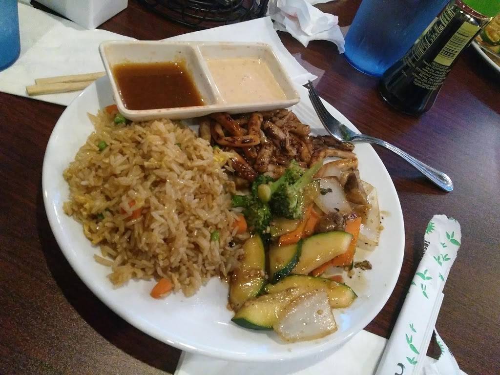Saki Endless Sushi and Hibachi Restaurant 1055 Goodman Rd E