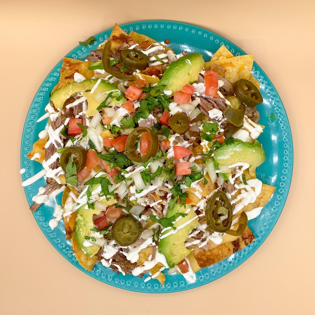VIVA GUACAMOLE 499 S Livingston Ave, Livingston, NJ 07039, USA