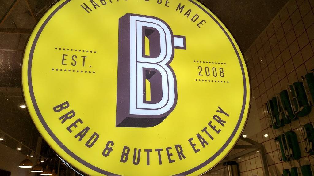 Bread & Butter | restaurant | 401 E 34th St, New York, NY 10016, USA | 2122510444 OR +1 212-251-0444