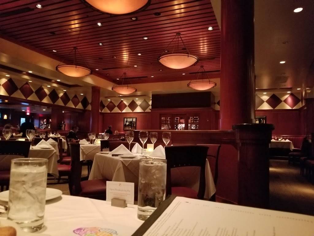 Fleming's Prime Steakhouse & Wine Bar 