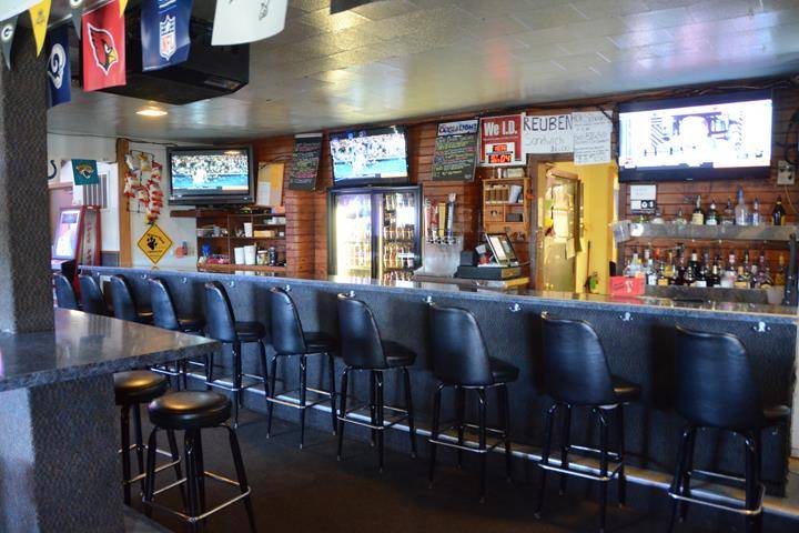 The Great Escape Bar & Grill | 2909 Bongey Dr, Menomonie, WI 54751, USA