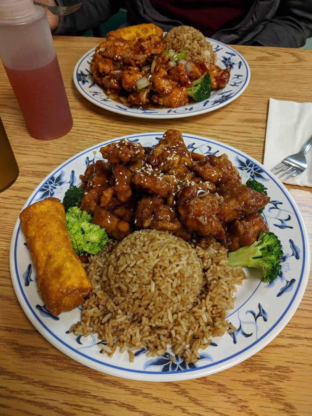 Mei Mei House Chinese Restaurant | 654 Fairview Rd H, Simpsonville, SC ...