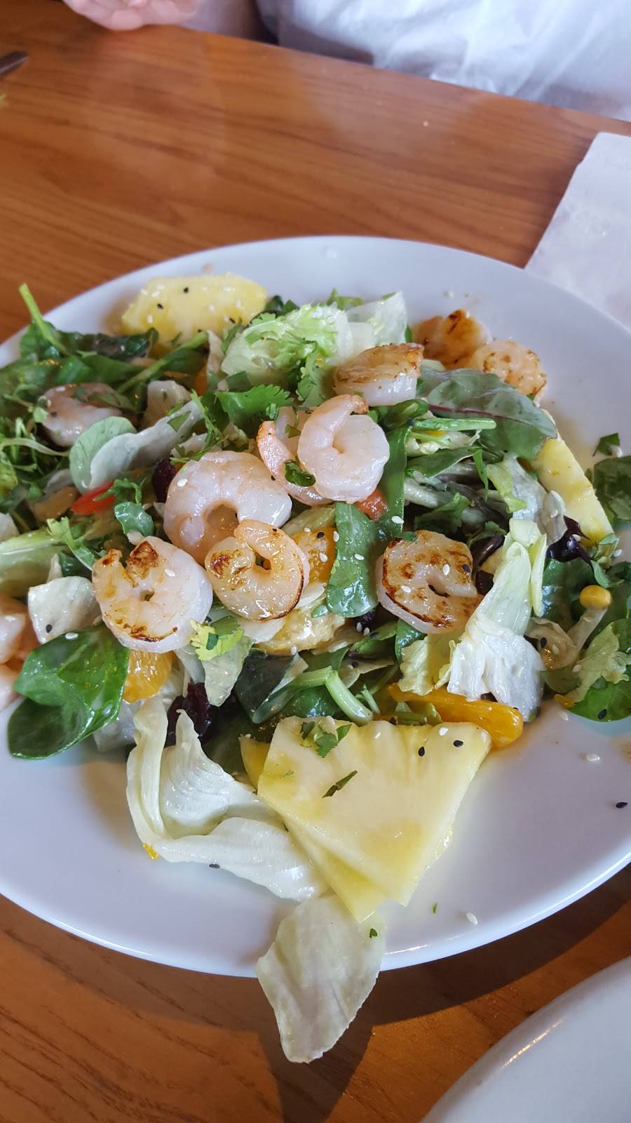 Chili's Grill & Bar Restaurant 218 Indian Lake Blvd, Hendersonville