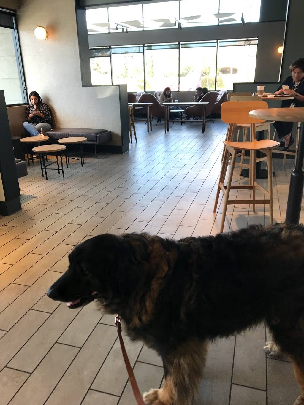 Starbucks - Cafe | 1626 W Katella Ave, Anaheim, CA 92802, USA