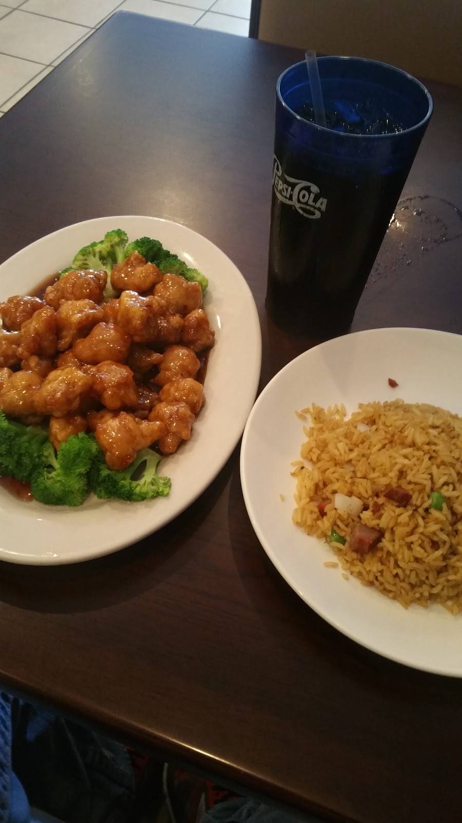 Lins Asian Cuisine | restaurant | 406 E Broadway, Logansport, IN 46947, USA | 5745161276 OR +1 574-516-1276