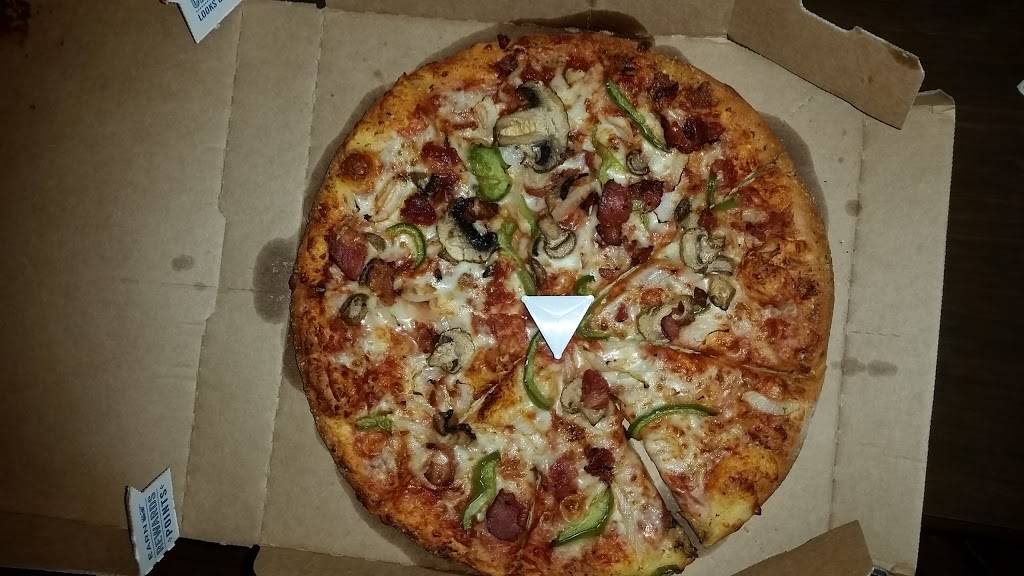 Dominos Pizza | meal delivery | 622 Washington St, Horicon, WI 53032, USA | 9204854555 OR +1 920-485-4555