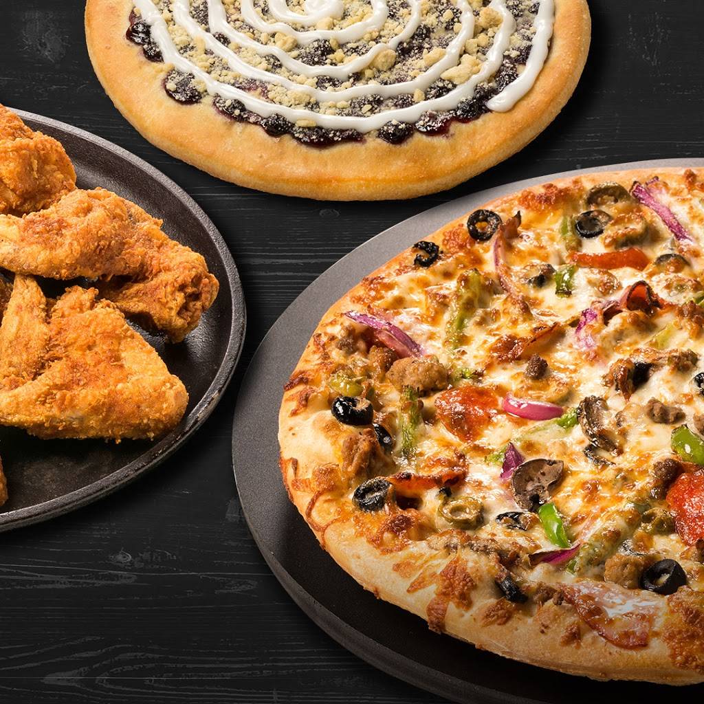 Pizza Ranch | meal delivery | 233 Legacy Dr, Burlington, IA 52601, USA | 3197545555 OR +1 319-754-5555