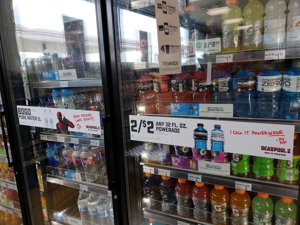 7-Eleven - Closed | bakery | 100 S New Rd, Waco, TX 76710, USA | 2547511698 OR +1 254-751-1698