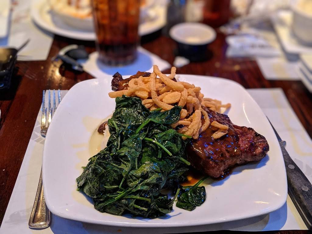 The Fours Restaurant 15 Cottage Ave Quincy Ma 02169 Usa