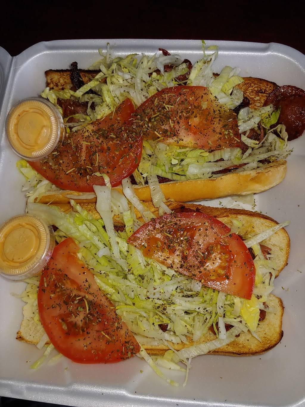 Pizzeria St-blaise | meal delivery | 173 39 Avenue, Saint-Blaise-sur-Richelieu, QC J0J 1W0, Canada | 4509300656 OR +1 450-930-0656