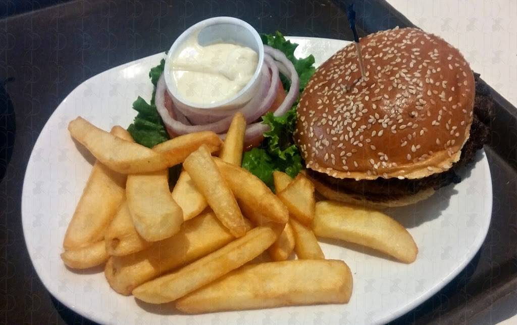 The Loop Pizza Grill | restaurant | 550 Wells Rd # 1, Orange Park, FL 32073, USA | 9042690756 OR +1 904-269-0756