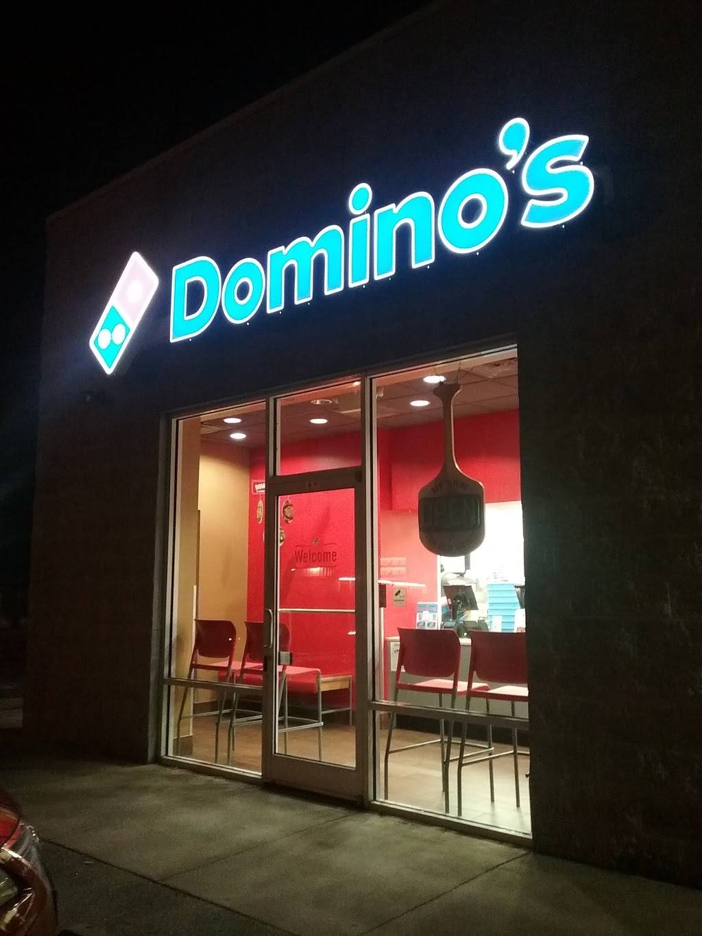 Dominos Pizza | meal delivery | 1135 Old Maplehurst Rd, Jacksonville, NC 28540, USA | 9103467771 OR +1 910-346-7771