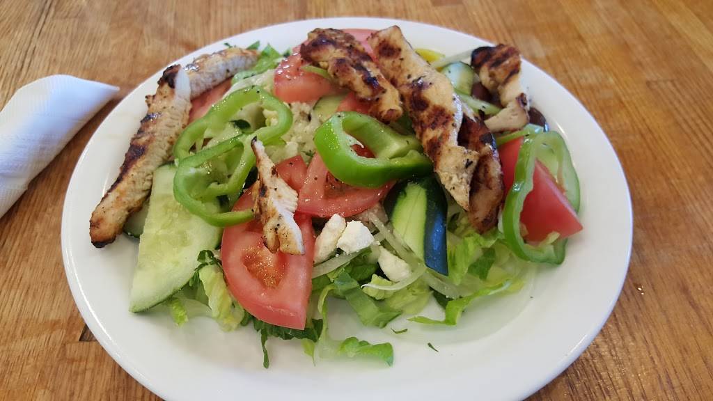 Its Greek To Me | restaurant | 1611 Palisade Ave, Fort Lee, NJ 07024, USA | 2019472050 OR +1 201-947-2050