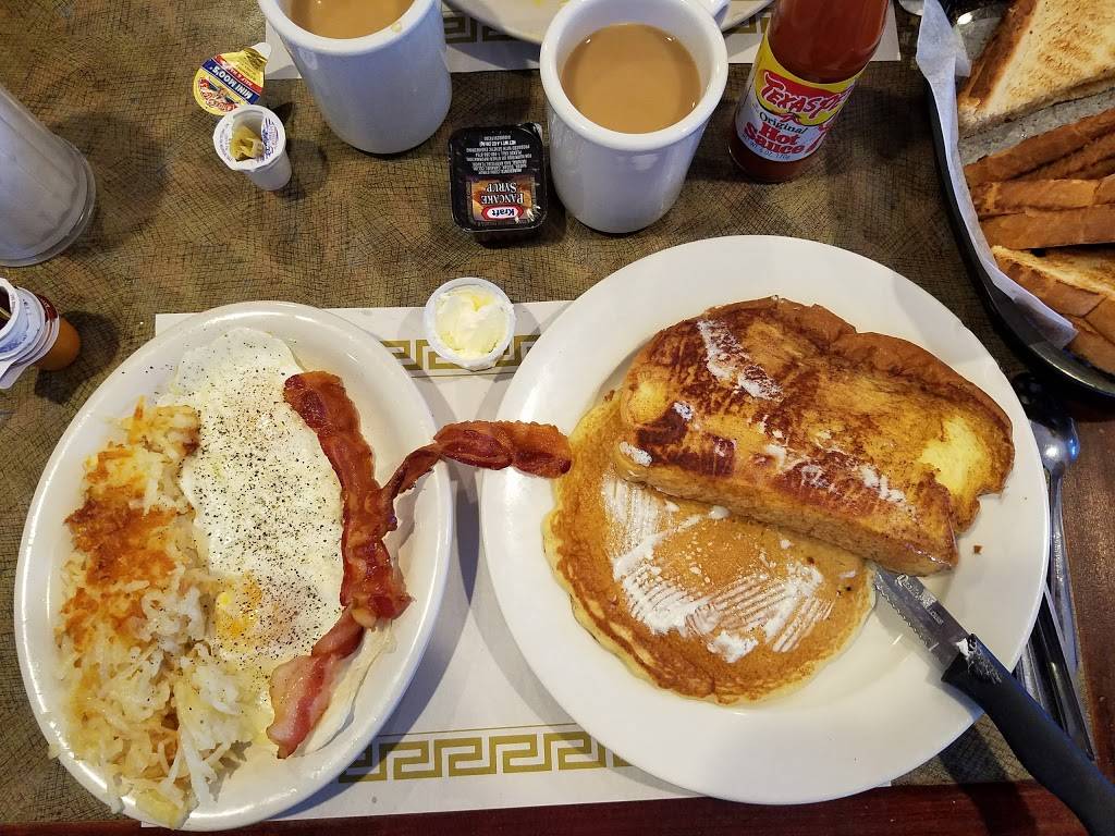 Liberty Bell Diner Restaurant 8445 Frankford Ave Philadelphia PA 