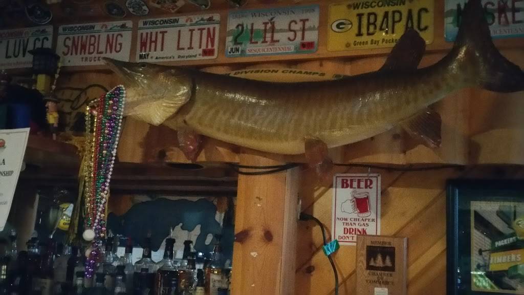The Timbers Bar and Grill | restaurant | 1053 Elbert Rd, St Germain, WI 54558, USA | 7154793059 OR +1 715-479-3059