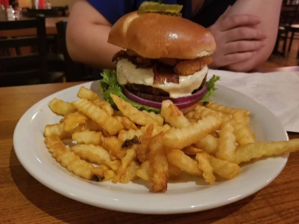 Hoppers Pub | restaurant | 723 N Pine St, Rolla, MO 65401, USA | 5734262905 OR +1 573-426-2905