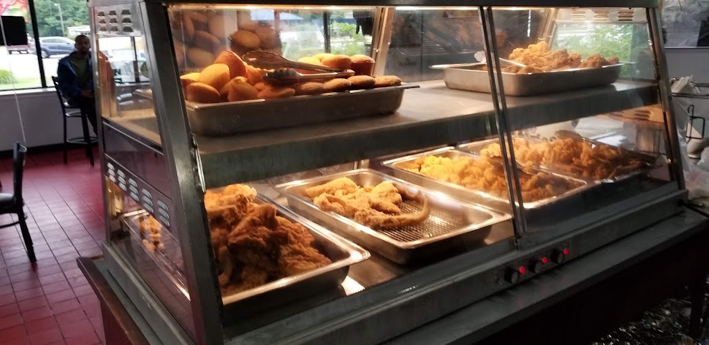 Southern Fryers | restaurant | 1729 MS-39, Meridian, MS 39301, USA | 6015313986 OR +1 601-531-3986