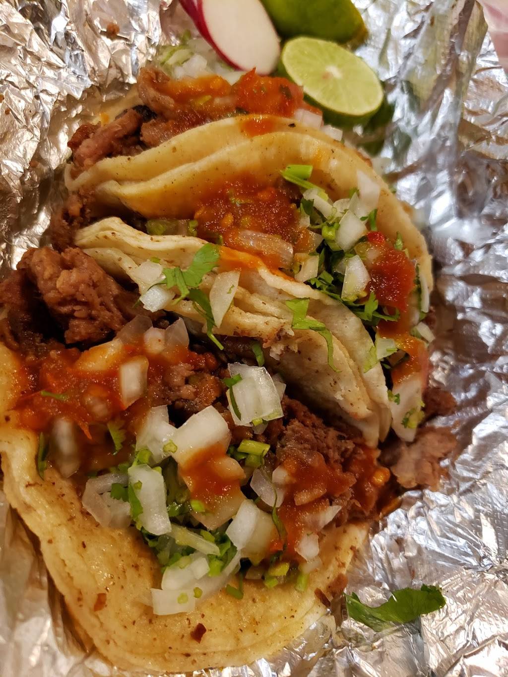 Arandinos Tacos El Patron | 608 E Valley Blvd, San Gabriel, CA 91776, USA