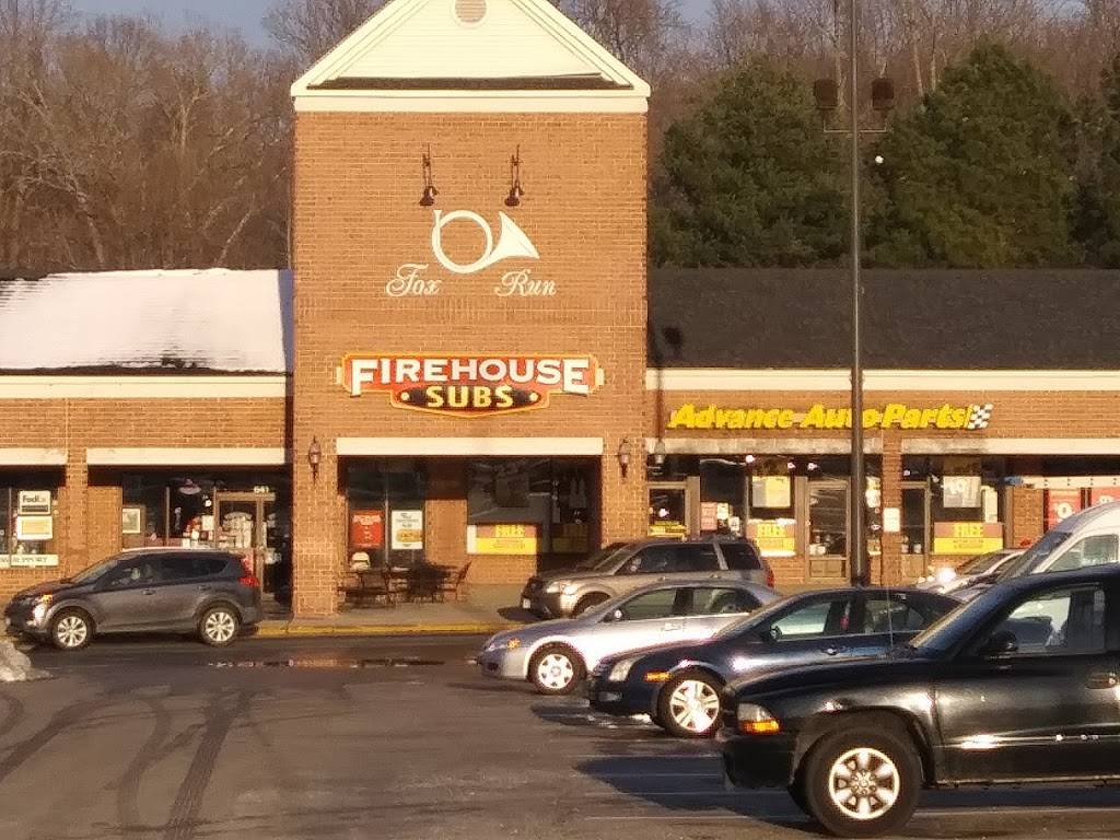 Firehouse Subs | meal delivery | 641 Solomons Island Rd N #18, Prince Frederick, MD 20678, USA | 4434323442 OR +1 443-432-3442