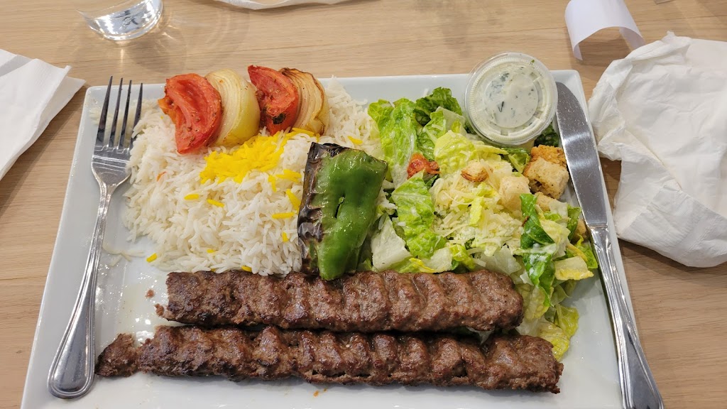 Salt & Olive 400 N Brand Blvd Unit 120, Glendale, CA 91203, USA