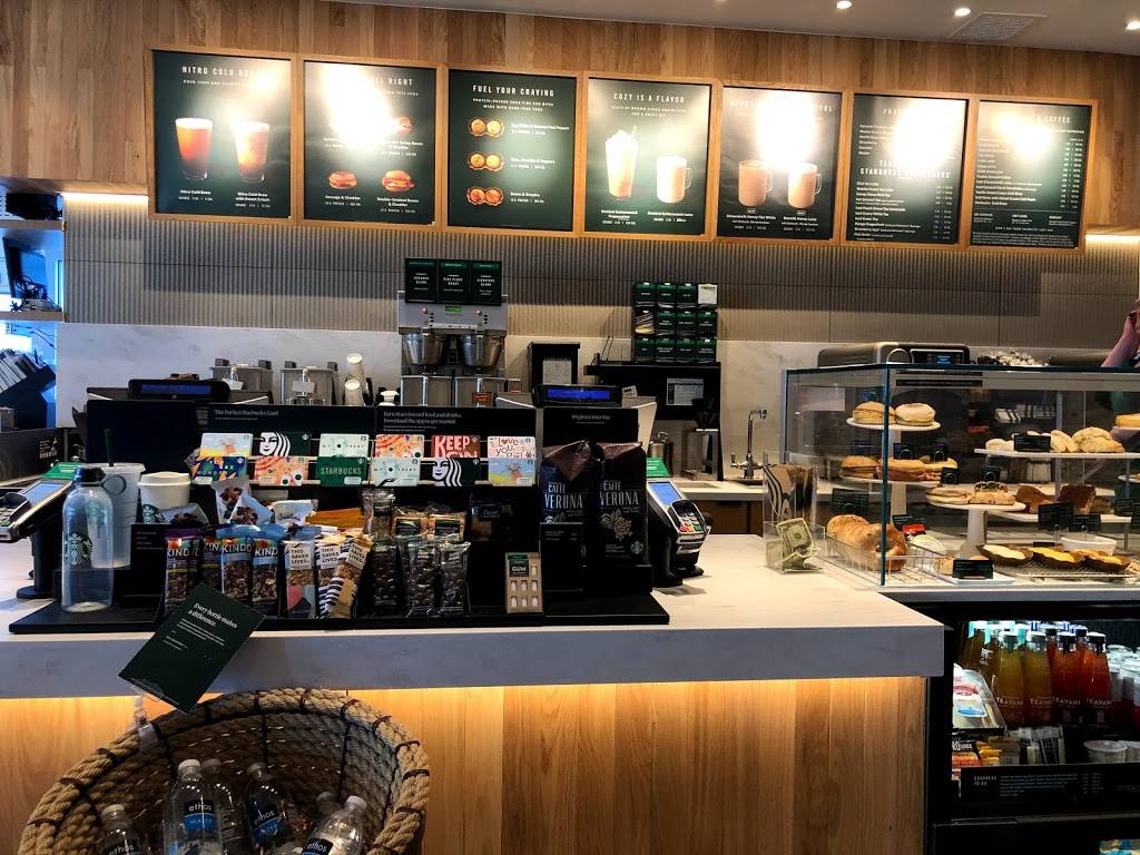 Starbucks | cafe | 6753 Cascade Rd SE, Grand Rapids, MI 49546, USA | 6162958438 OR +1 616-295-8438