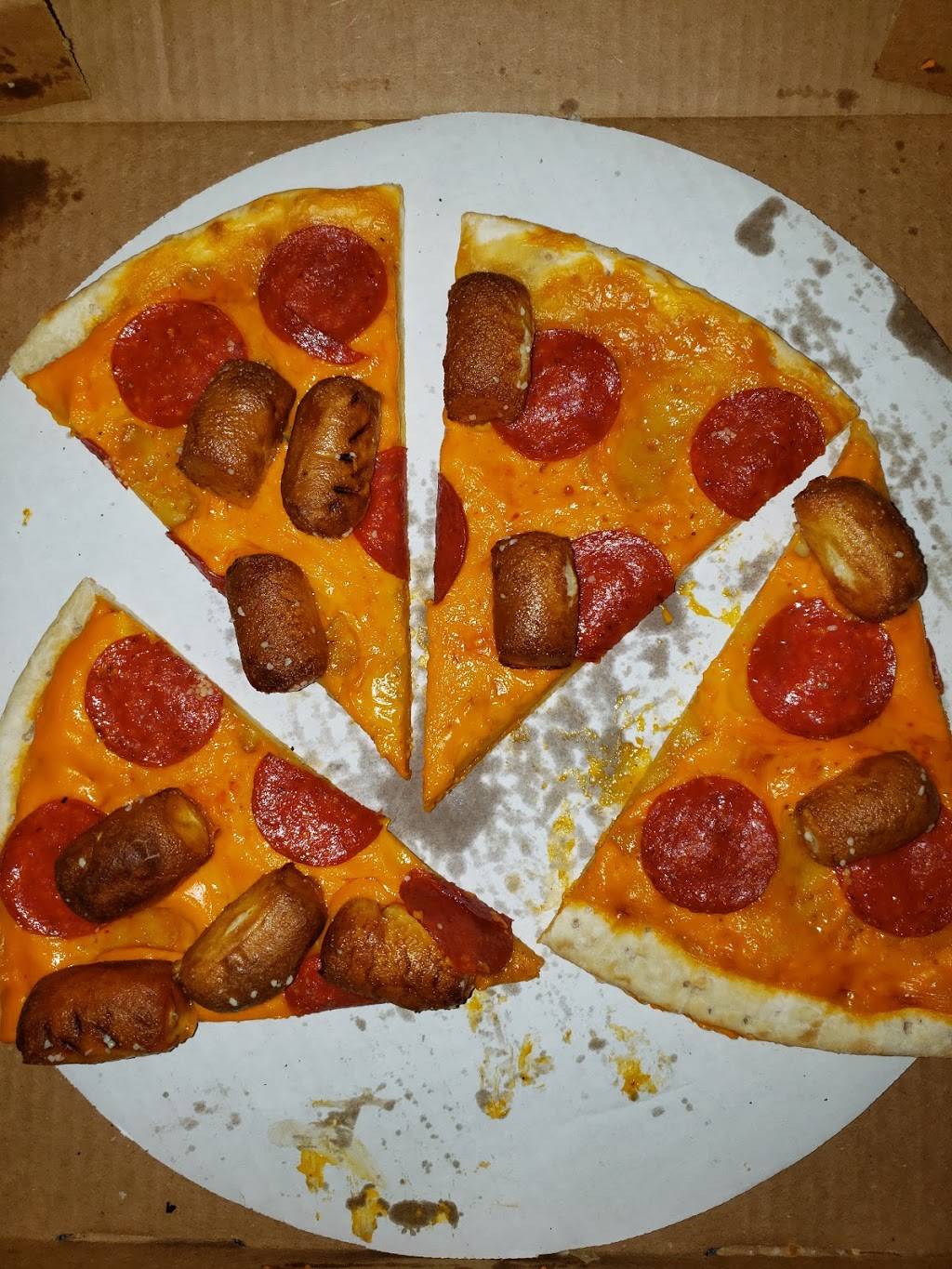 Thirstys Food & Spirits - Best Local Pizza | meal takeaway | 9725, 317 E Main St, Beaverdam, OH 45808, USA | 4196438250 OR +1 419-643-8250