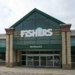 Fishers Foods | bakery | 8100 Cleveland Ave NW, North Canton, OH 44720, USA | 3304973000 OR +1 330-497-3000
