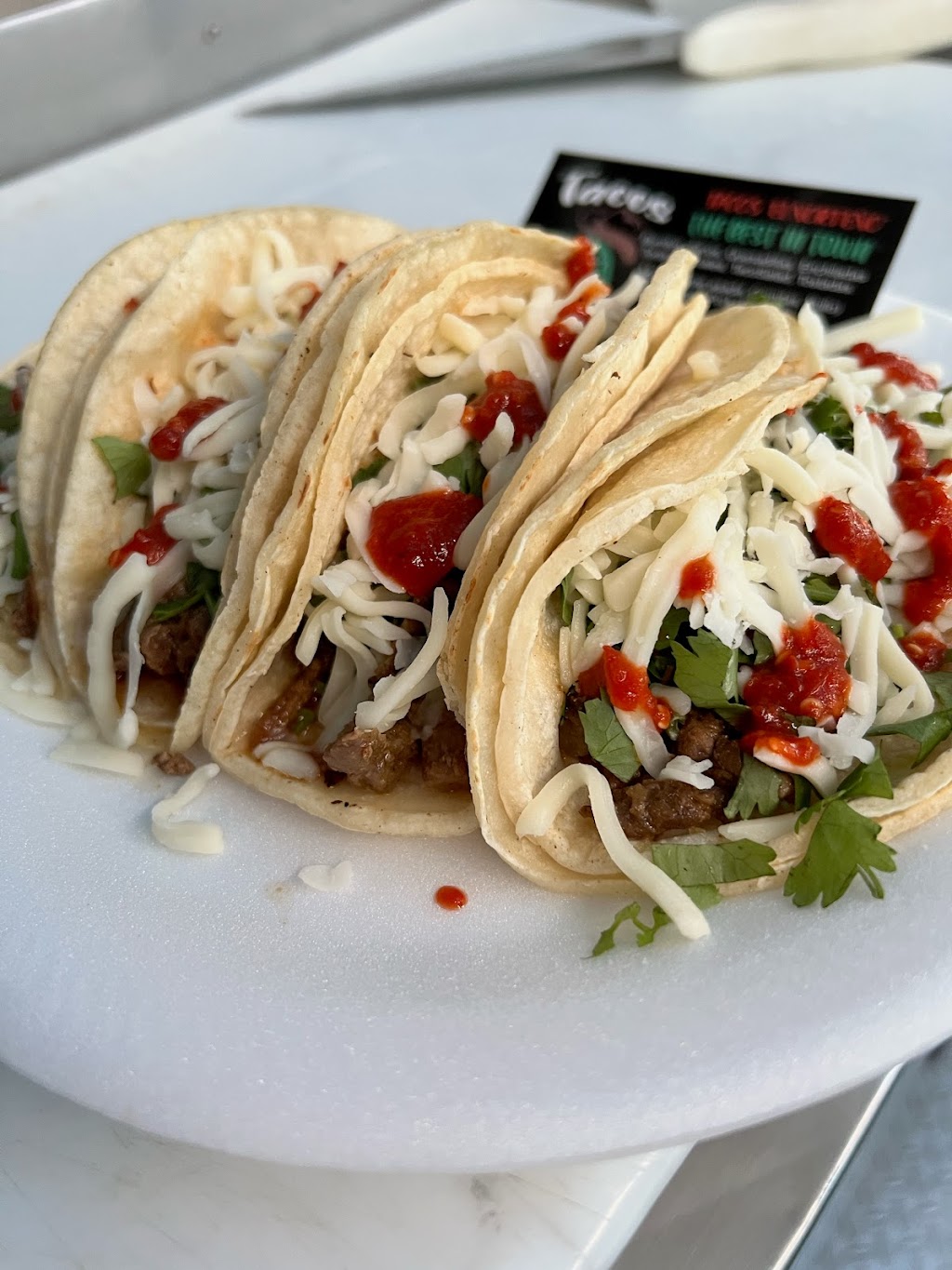 Tacos El Norteño - Restaurant | 3704 Old Oregon Trail, Redding, CA ...