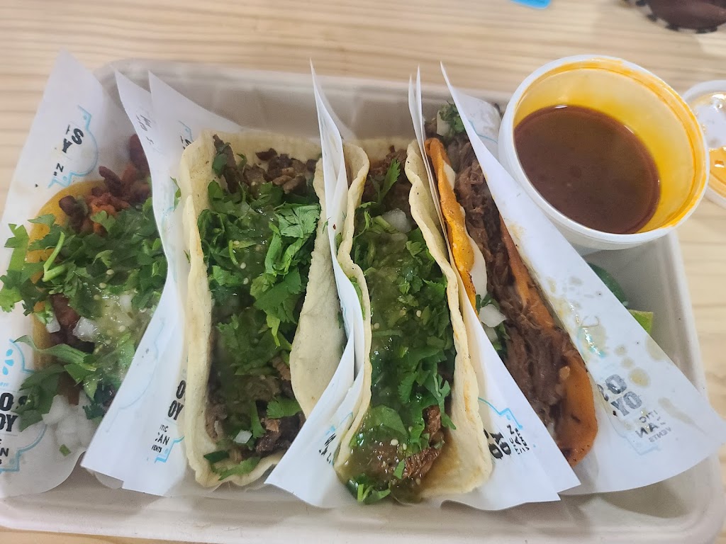 Tacos Godoy 14710 Cantrell Rd A1, Little Rock, AR 72223, USA