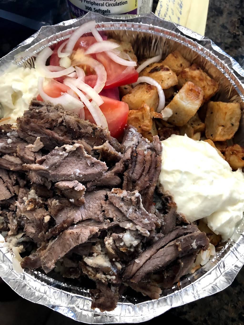 Basha Restaurant | restaurant | 4200 Ch de la Savane, Saint-Hubert, QC J3Y 9G5, Canada | 4506572257 OR +1 450-657-2257