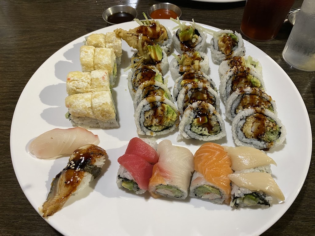 Sushi Ai | 115 W 5th St, Eureka, MO 63025, USA