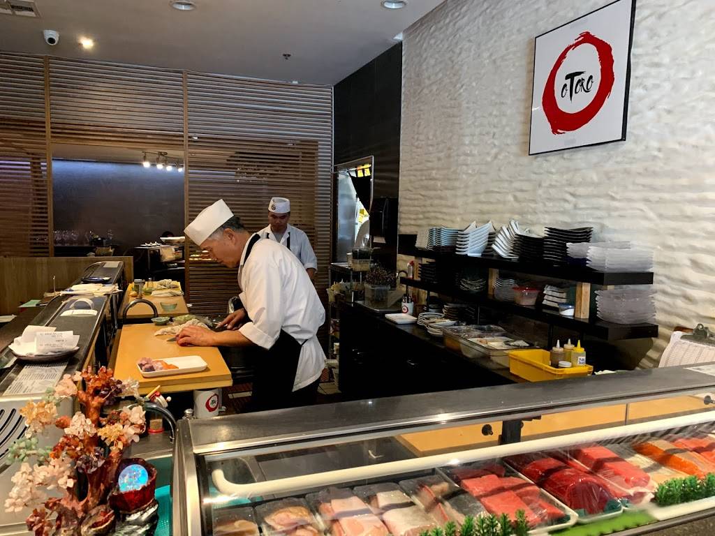 OoToro Sushi Japanese Restaurant | restaurant | 1569 Fairway Dr, Walnut, CA 91789, USA | 9095988299 OR +1 909-598-8299