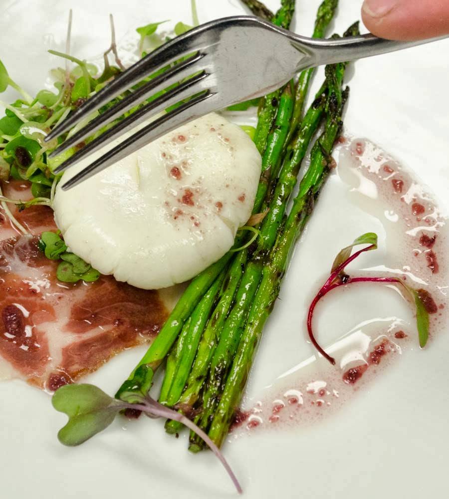J. Devoti Trattoria (Formerly Five Bistro) | restaurant | 5100 Daggett Ave, St. Louis, MO 63110, USA | 3147735553 OR +1 314-773-5553