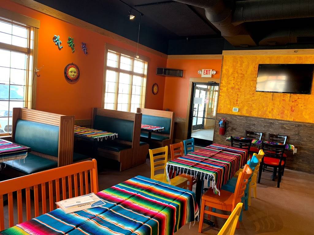 MI VALLARTA MEXICAN SPEEDY FOOD 1006 W Main St, Gaylord, MI 49735, USA