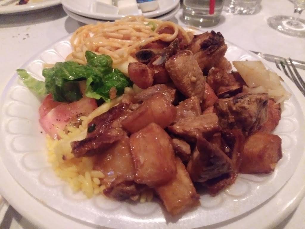 Lancer's Restaurant 459 Ferry St, Newark, NJ 07105, USA