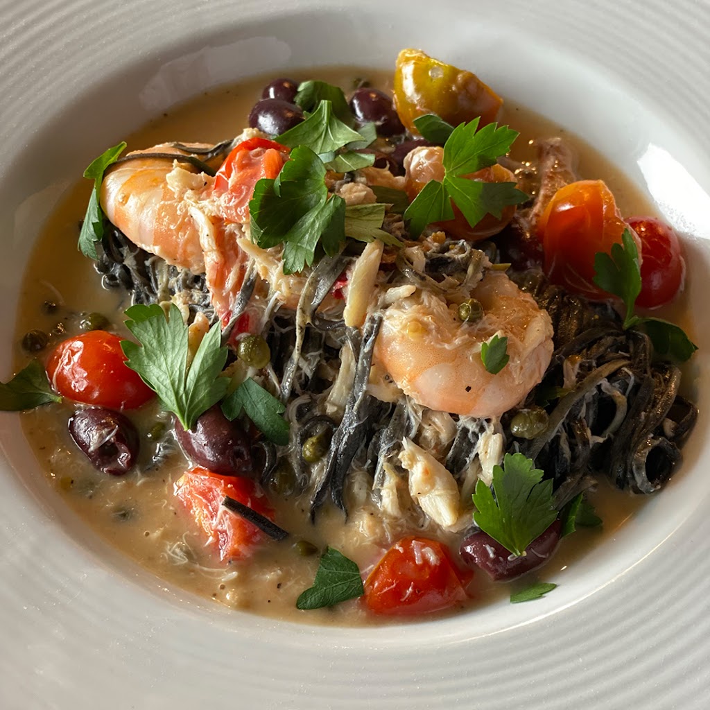 CiBi Italian Restaurant | restaurant | 119 S Ranch House Rd ste 900, Willow Park, TX 76008, USA | 8174411656 OR +1 817-441-1656