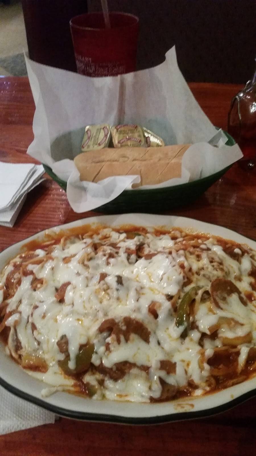 Giuseppes Pizza | restaurant | 10173 Hull Street Rd, Midlothian, VA 23112, USA | 8042762090 OR +1 804-276-2090