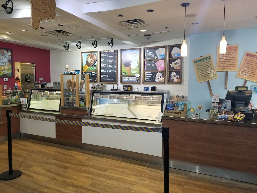 Ben & Jerry’s | bakery | 105 College Ave, Athens, GA 30601, USA | 7062080031 OR +1 706-208-0031