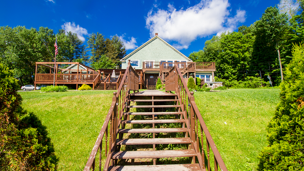 Delta Lake Inn 8524 Fish Hatchery Rd, Rome, NY 13440, USA