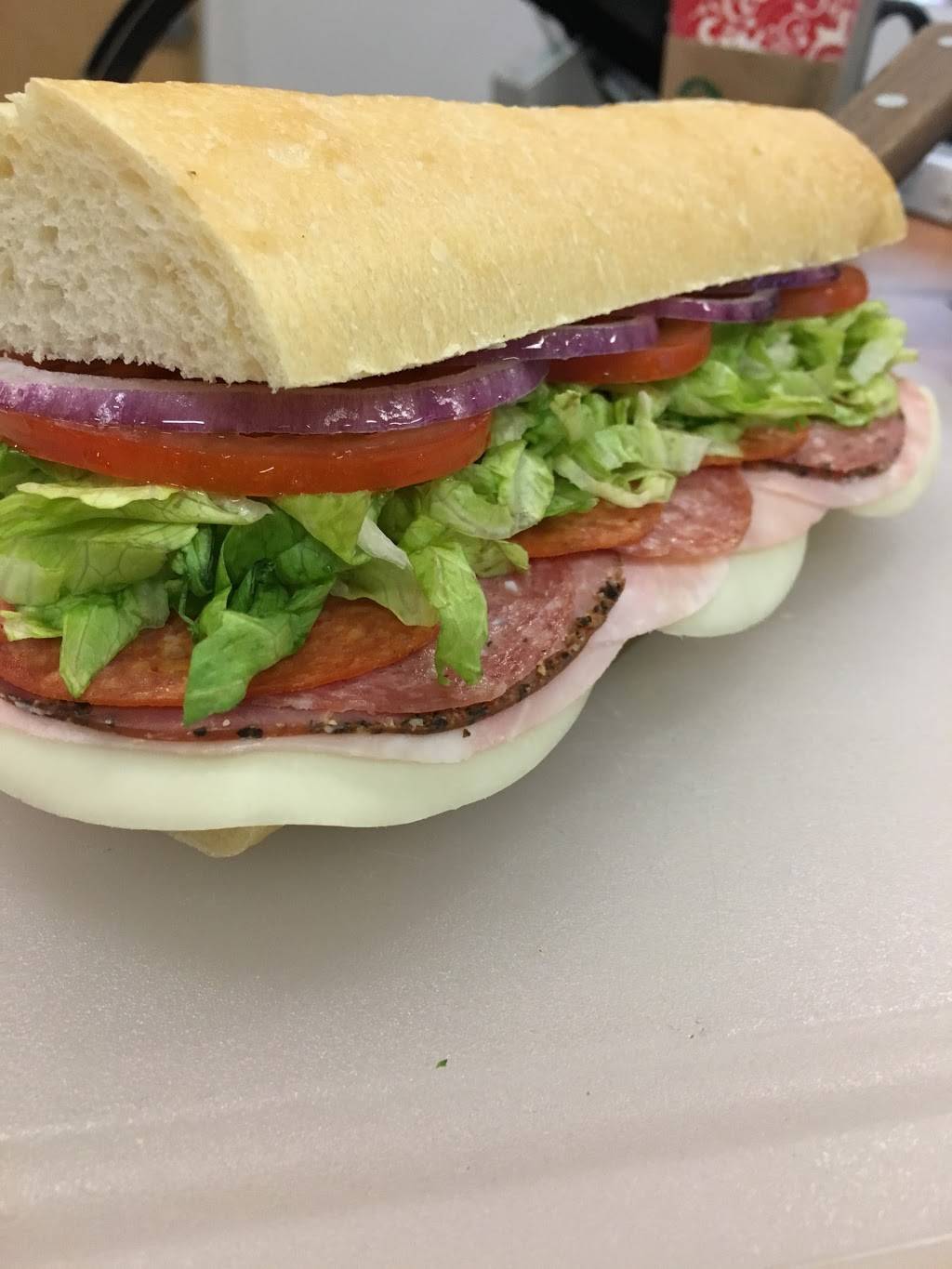 Port of Subs | meal takeaway | Shaw & Brawley, 3763 W Shaw Ave, Fresno, CA 93711, USA | 5592718900 OR +1 559-271-8900