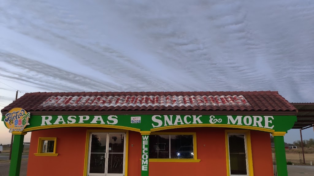 ALOHA 956 snacks and more | meal takeaway | 14328 E HWY 107 la blanca, Edinburg, TX 78542, USA | 9567805770 OR +1 956-780-5770