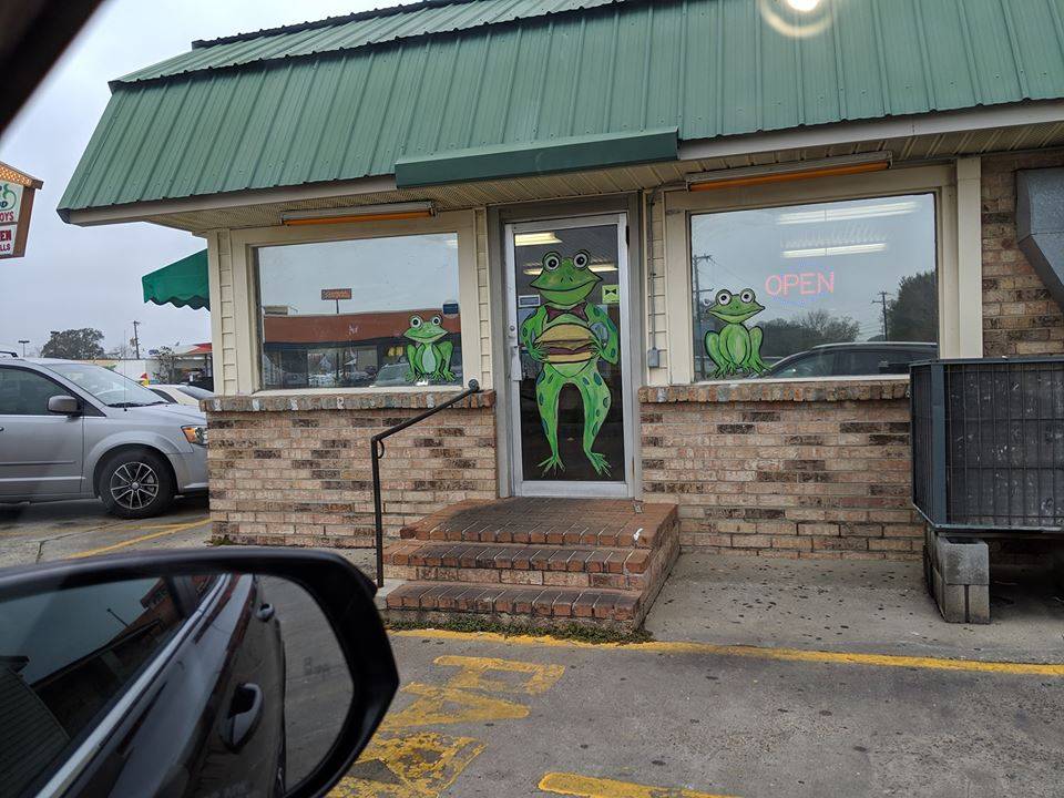 Gabe’s Cajun Food | restaurant | 1410 The Blvd, Rayne, LA 70578, USA | 3373344820 OR +1 337-334-4820