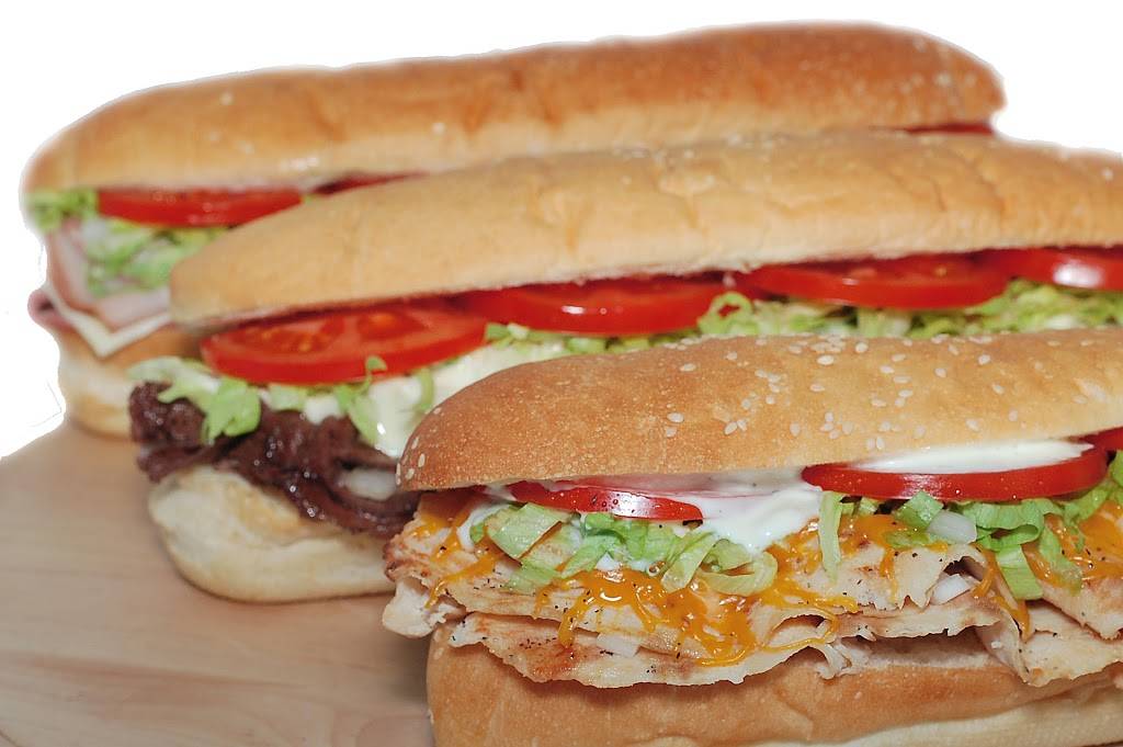 Tubbys Sub Shop | meal delivery | 27875 Gratiot Ave, Roseville, MI 48066, USA | 5867787790 OR +1 586-778-7790