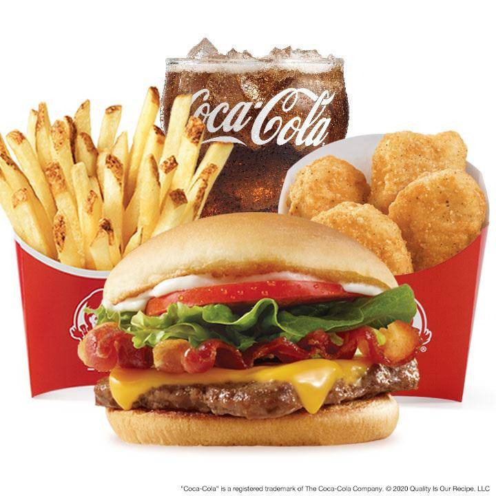 Wendys | restaurant | 14493 Horizon Blvd, Horizon City, TX 79928, USA | 9159743003 OR +1 915-974-3003