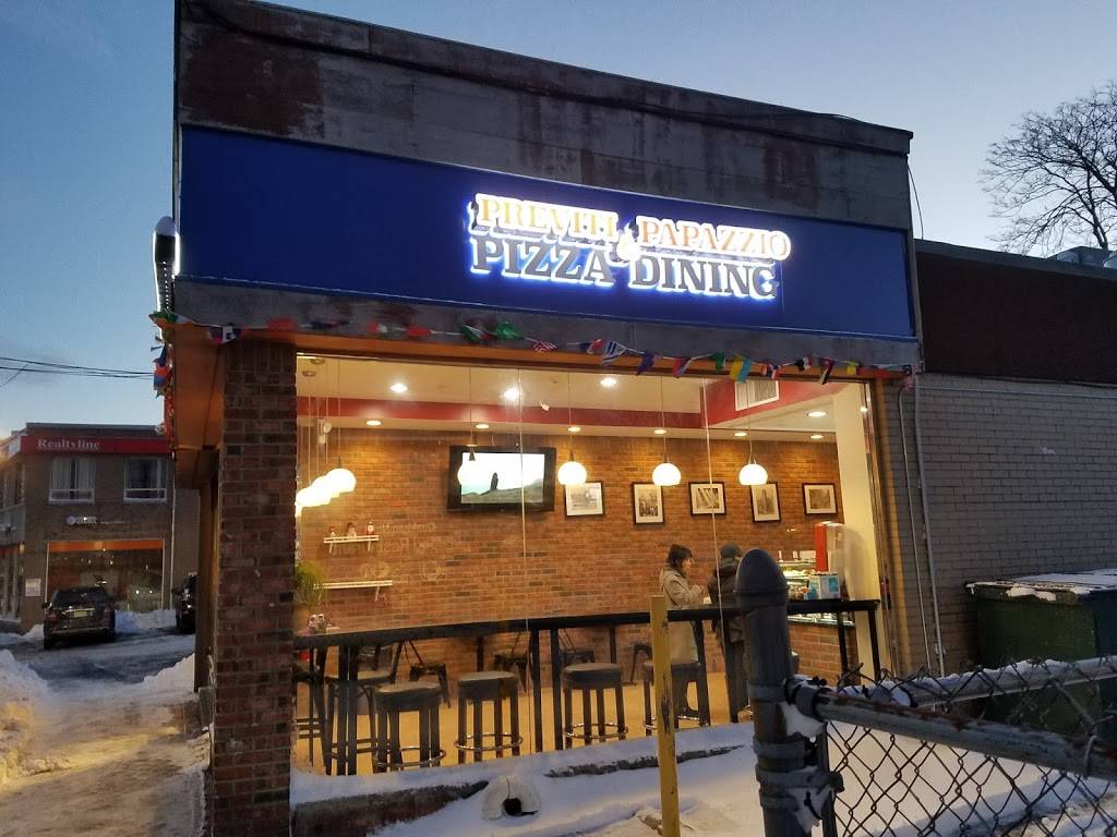 Previti Poppazil Pizza | restaurant | 1636 Lemoine Ave, Fort Lee, NJ 07024, USA | 2019446000 OR +1 201-944-6000