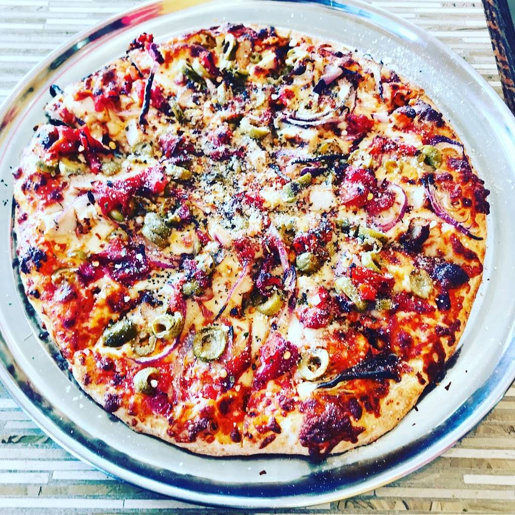 Cocelli pizza | meal delivery | 18279 Yonge St #3, East Gwillimbury, ON L9M 0A2, Canada | 9058980888 OR +1 905-898-0888